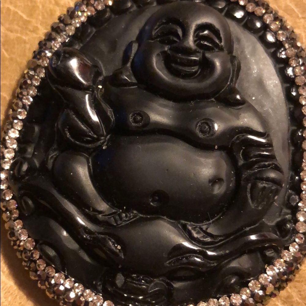 NEW Buddha pendant - Picture 2 of 3